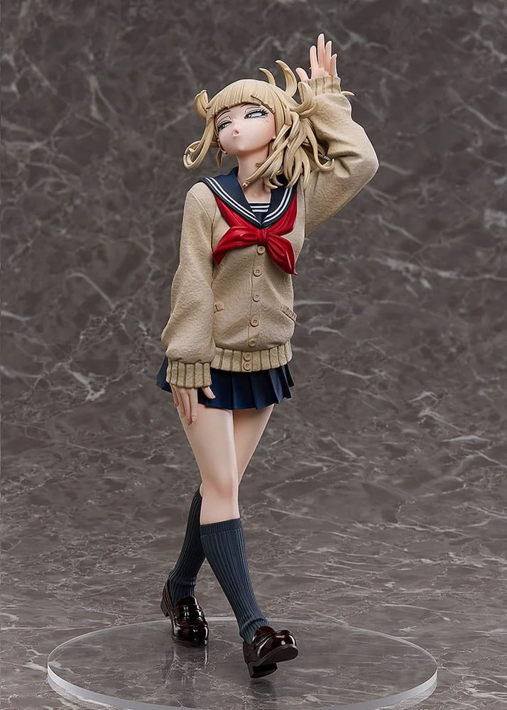 My Hero Academia PVC Statue 1/4 Himiko Toga 37 cm